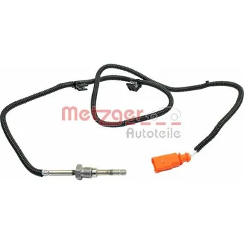 Auto-moto Čidlo, teplota výfukových plynů METZGER 0894273