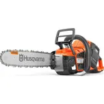 Motorová řetězová AKU pila Husqvarna 542i XP® (bez baterie a nabíječky)