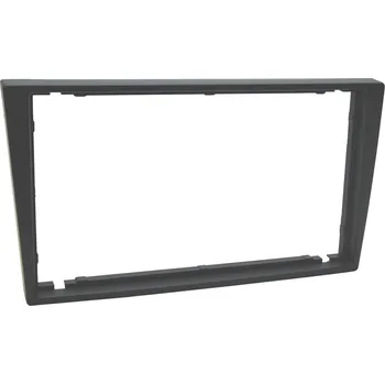 Autorádio OPEL Corsa C - Astra G - Vectra.... - tmavě šedá <br />Výrobce: - 371998 5D