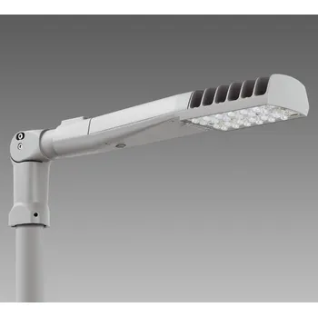 Venkovní osvětlení DISANO Svítidlo LED SUSA 3381 81W 9195lm 3000K šedá IP66