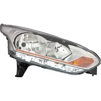 Přední světlomet Světlomet VAN WEZEL 1927962