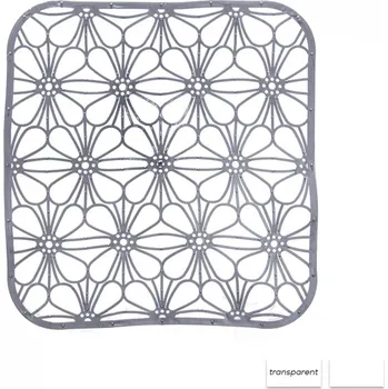 Odkapávač na nádobí Vložka dřezová UH 27,5x25,5 cm mix