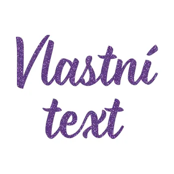 Polep vozidla Vlastní text - Monarda (87 - Ultra Metalic fialová) SAMOLEPKA NA AUTO, NÁLEPKA, FÓLIE, POLEP, TUNING, VLASTNÍ TEXT, TISK, AUTOSAMOLEPKY.cz, POLEPY, OBRÁZEK, LOGO, 3D STICKERS