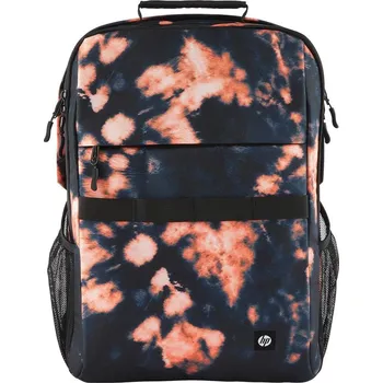 Sportovní batoh Batoh na notebook HP Campus XL Tie dye Backpack 16.1"