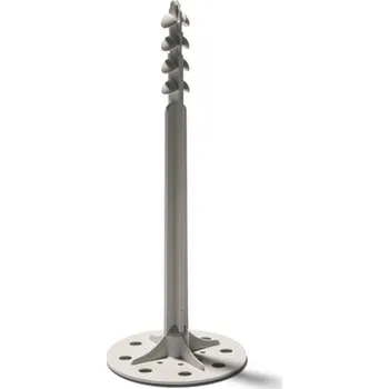 Hmoždinka SCHNABL Kotva DHI 15 do tepelné izolace 80-100mm s montážní deskou, délka 150mm