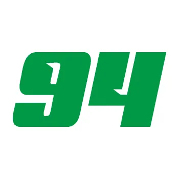 Polep vozidla Startovní číslo 94 typ 6 (12 - zelená) SAMOLEPKA NA AUTO, NÁLEPKA, FÓLIE, POLEP, TUNING, VLASTNÍ TEXT, TISK, AUTOSAMOLEPKY.cz, POLEPY, OBRÁZEK, LOGO, 3D STICKERS