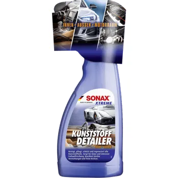 SONAX Xtreme Kunststoff Detailer na plasty 500ml