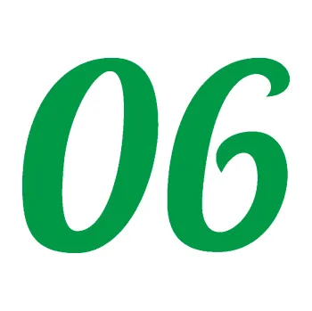 Polep vozidla Startovní číslo 06 typ 3 (12 - zelená) SAMOLEPKA NA AUTO, NÁLEPKA, FÓLIE, POLEP, TUNING, VLASTNÍ TEXT, TISK, AUTOSAMOLEPKY.cz, POLEPY, OBRÁZEK, LOGO, 3D STICKERS