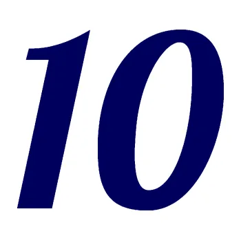 Polep vozidla Startovní číslo 10 typ 3 (23 - tmavě modrá) SAMOLEPKA NA AUTO, NÁLEPKA, FÓLIE, POLEP, TUNING, VLASTNÍ TEXT, TISK, AUTOSAMOLEPKY.cz, POLEPY, OBRÁZEK, LOGO, 3D STICKERS