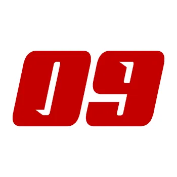 Polep vozidla Startovní číslo 09 typ 6 (18 - tmavě červená) SAMOLEPKA NA AUTO, NÁLEPKA, FÓLIE, POLEP, TUNING, VLASTNÍ TEXT, TISK, AUTOSAMOLEPKY.cz, POLEPY, OBRÁZEK, LOGO, 3D STICKERS