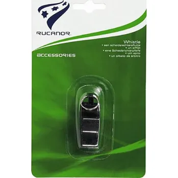 Píšťalka pro rozhodčího Rucanor Píšťalka Whistle ABS S 573733