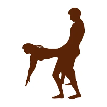 Polep vozidla Sexy siluety 012 (15 - hnědá) SAMOLEPKA NA AUTO, NÁLEPKA, FÓLIE, POLEP, TUNING, VLASTNÍ TEXT, TISK, AUTOSAMOLEPKY.cz, POLEPY, OBRÁZEK, LOGO, 3D STICKERS