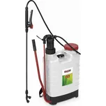 Postřikovač Kreator KRTGR6816B tlakový zádový 16 l
