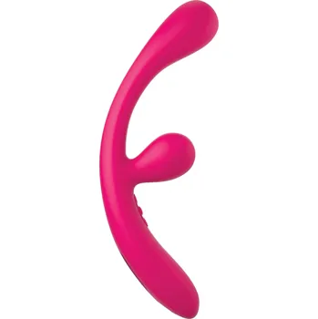 Vibrátor Jimmyjane Reflexx Rabbit 3 Pink