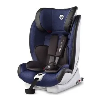 Autosedačka CARETERO Volante Fix Limited navy 2021