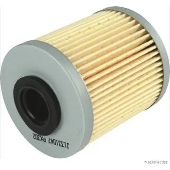 Palivový filtr Palivový filtr HERTH+BUSS JAKOPARTS J1331047