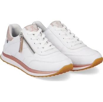 Dámské tenisky Rieker 42505-80 bílá, vel. 39