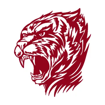 Polep vozidla SAMOLEPKA Tygr 009 levá (07 - bordó vínová) NA AUTO, NÁLEPKA, FÓLIE, POLEP, TUNING, VLASTNÍ TEXT, TISK, AUTOSAMOLEPKY.cz, POLEPY, OBRÁZEK, LOGO, SAMOLEPKY