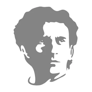 Samolepící dekorace SAMOLEPKA Silueta Ayrton Senna pravá (17 - šedá) NA AUTO, NÁLEPKA, FÓLIE, POLEP, TUNING, VLASTNÍ TEXT, TISK, AUTOSAMOLEPKY.cz, POLEPY, OBRÁZEK, LOGO, SAMOLEPKY