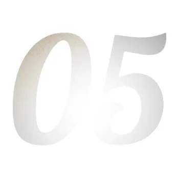 Polep vozidla SAMOLEPKA Startovní číslo 05 typ 3 (82 - odrazková reflexní bílá) NA AUTO, NÁLEPKA, FÓLIE, POLEP, TUNING, VLASTNÍ TEXT, TISK, AUTOSAMOLEPKY.cz, POLEPY, OBRÁZEK, LOGO, SAMOLEPKY