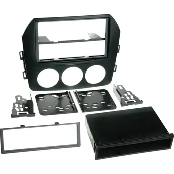 Auto Hi-Fi Adaptér 1DIN/ 2DIN rádia MAZDA MX-5 (11/2008->)<br />Výrobce: - 372515