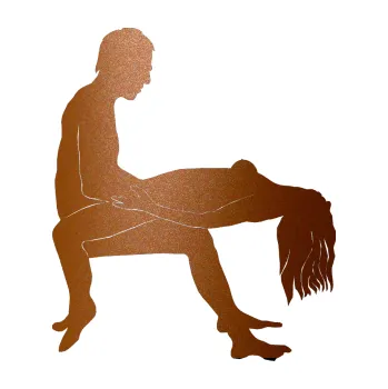 Polep vozidla Sexy siluety 026 (44 - měděná metalíza) SAMOLEPKA NA AUTO, NÁLEPKA, FÓLIE, POLEP, TUNING, VLASTNÍ TEXT, TISK, AUTOSAMOLEPKY.cz, POLEPY, OBRÁZEK, LOGO, 3D STICKERS