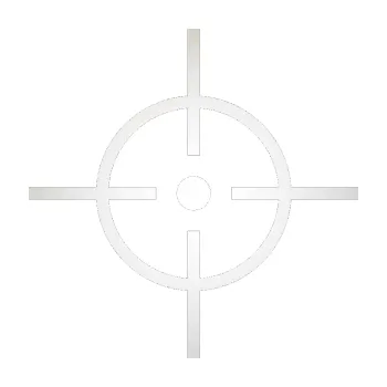 Polep vozidla SAMOLEPKA Sniper (82 - odrazková reflexní bílá) NA AUTO, NÁLEPKA, FÓLIE, POLEP, TUNING, VLASTNÍ TEXT, TISK, AUTOSAMOLEPKY.cz, POLEPY, OBRÁZEK, LOGO, SAMOLEPKY