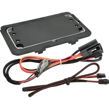 Handsfree sada do auta Inbay® Qi nabíječka VW Univerzální - 10W<br />Výrobce: Inbay - 870343 1