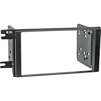 Autorádio Adaptér 2DIN rádia SUBARU Impreza (07->) / Forester (09-13) <br />Výrobce: METRA - 372447