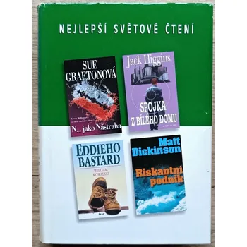 Nejlepší světové čtení #4