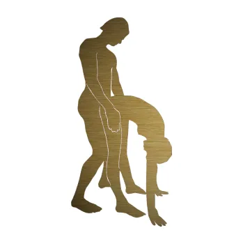 Polep vozidla Sexy siluety 016 (64 - škrábaný kov zlatý) SAMOLEPKA NA AUTO, NÁLEPKA, FÓLIE, POLEP, TUNING, VLASTNÍ TEXT, TISK, AUTOSAMOLEPKY.cz, POLEPY, OBRÁZEK, LOGO, 3D STICKERS