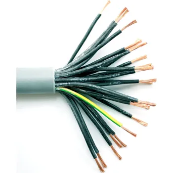 elektrický kabel OLFLEX CLASSIC 110 25G1 1119225