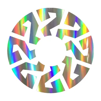 Polep vozidla Tetování 165 (93 - Holografická) SAMOLEPKA NA AUTO, NÁLEPKA, FÓLIE, POLEP, TUNING, VLASTNÍ TEXT, TISK, AUTOSAMOLEPKY.cz, POLEPY, OBRÁZEK, LOGO, 3D STICKERS