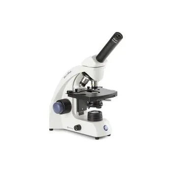 Mikroskop MB.1051 Školní mikroskop