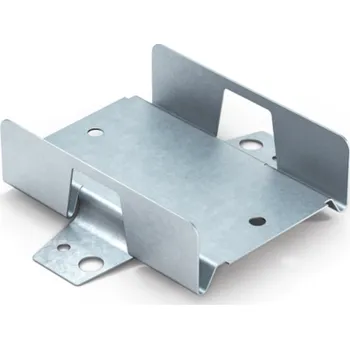 Stavební profil TAMADEX Jezdec CD profilu 100 ks/balení