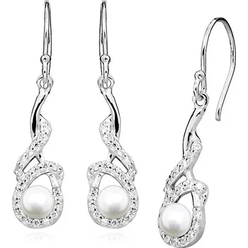 Náušnice SILVER CAT SC414 (Ag925/1000, 1,98 g)