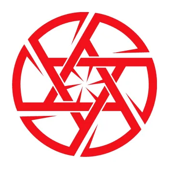 Polep vozidla SAMOLEPKA Tetování 169 (10 - červená) NA AUTO, NÁLEPKA, FÓLIE, POLEP, TUNING, VLASTNÍ TEXT, TISK, AUTOSAMOLEPKY.cz, POLEPY, OBRÁZEK, LOGO, SAMOLEPKY