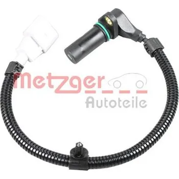 Kliková hřídel Generátor impulsů, klikový hřídel METZGER 0902401