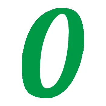 Polep vozidla Startovní číslo 0 typ 3 (12 - zelená) SAMOLEPKA NA AUTO, NÁLEPKA, FÓLIE, POLEP, TUNING, VLASTNÍ TEXT, TISK, AUTOSAMOLEPKY.cz, POLEPY, OBRÁZEK, LOGO, 3D STICKERS