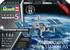 Plastikový model Revell 25th Anniversary International Space Station ISS 1:144