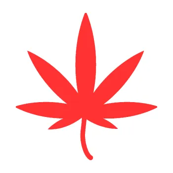 Samolepící dekorace Travka 004 pravá (02 - světle červená) SAMOLEPKA NA AUTO, NÁLEPKA, FÓLIE, POLEP, TUNING, VLASTNÍ TEXT, TISK, AUTOSAMOLEPKY.cz, POLEPY, OBRÁZEK, LOGO, 3D STICKERS