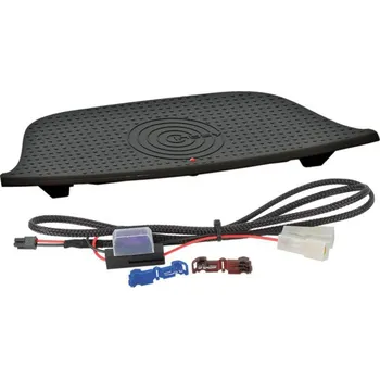 Handsfree sada do auta Inbay® Qi nab. stanice CITROEN C4 Cactus (9/14->)<br />Výrobce: Inbay - 870312