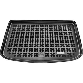 Vana do kufru Rezaw-Plast Gumová vana do kufru Audi A1 2010-2018 (horní dno)