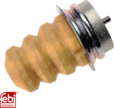 Doraz listového pera Ducato Boxer Jumper 2006 - 2024