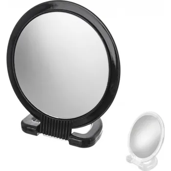 Kosmetické zrcátko ORION Zrcadlo UH pr. 15 cm stojánek Duo mix