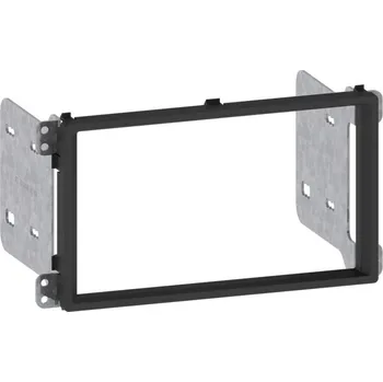 Autorádio Adaptér 2DIN autorádia HONDA Jazz (11->)<br />Výrobce: - 372517
