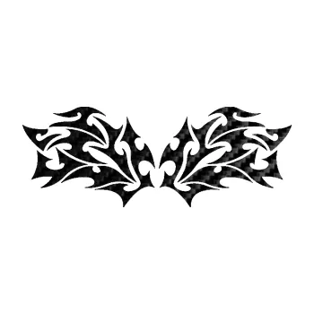 Polep vozidla SAMOLEPKA Tetování 196 (50 - 3D karbon černý) NA AUTO, NÁLEPKA, FÓLIE, POLEP, TUNING, VLASTNÍ TEXT, TISK, AUTOSAMOLEPKY.cz, POLEPY, OBRÁZEK, LOGO, SAMOLEPKY