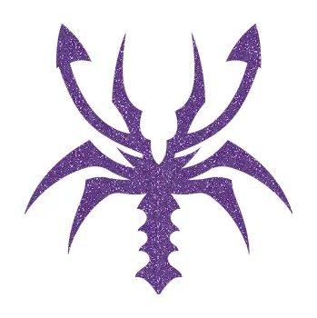 Polep vozidla SAMOLEPKA Štír 014 (87 - Ultra Metalic fialová) NA AUTO, NÁLEPKA, FÓLIE, POLEP, TUNING, VLASTNÍ TEXT, TISK, AUTOSAMOLEPKY.cz, POLEPY, OBRÁZEK, LOGO, SAMOLEPKY