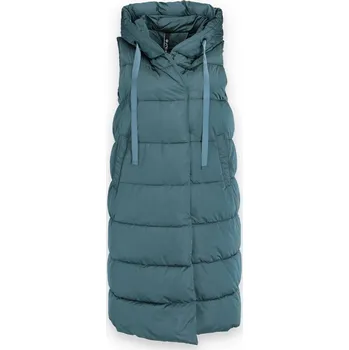 Vesta dlouhá Fly 2350 Itálie barva: zelená-petrolejová, velikost: XL