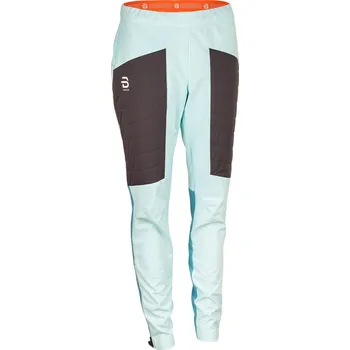 Běžky Bjorn Daehlie Dámské kalhoty Bjorn Daehlie AWARE (iced aqua) S